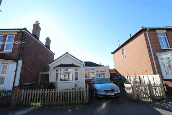2 Bedroom Detached